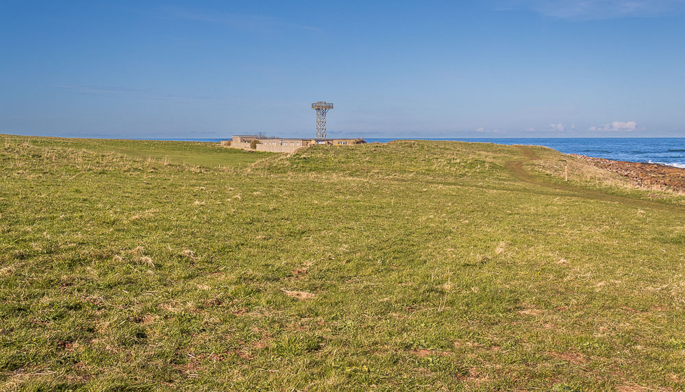 Newton Point